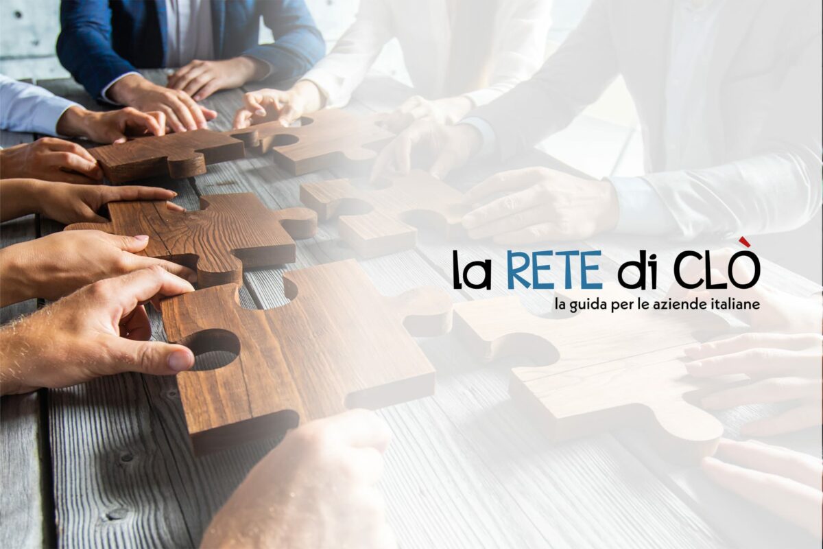 la rete di clo ò - advertising network
