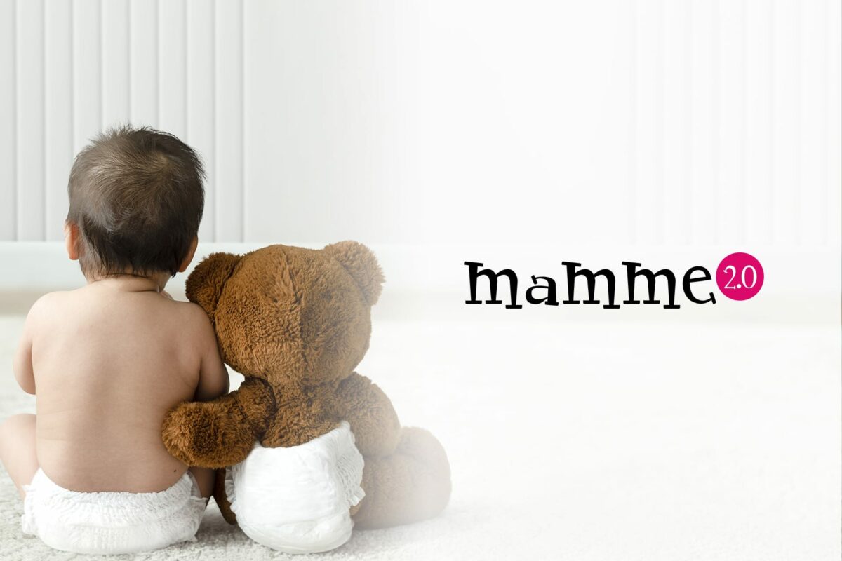 mamme 2.0 - advertising network