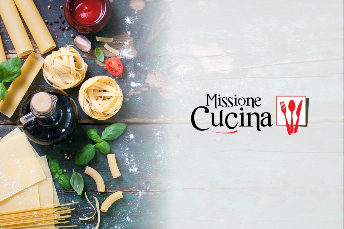 missione cucina - advertising network