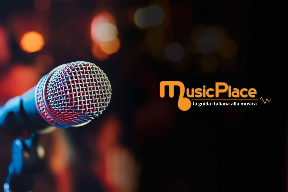 music place - advertising network