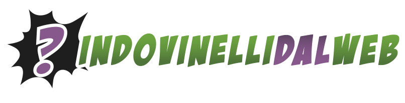 logo indovinelli dal web | social business network